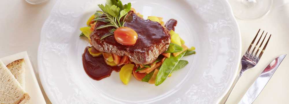 Hotel Restaurant Lindenhof