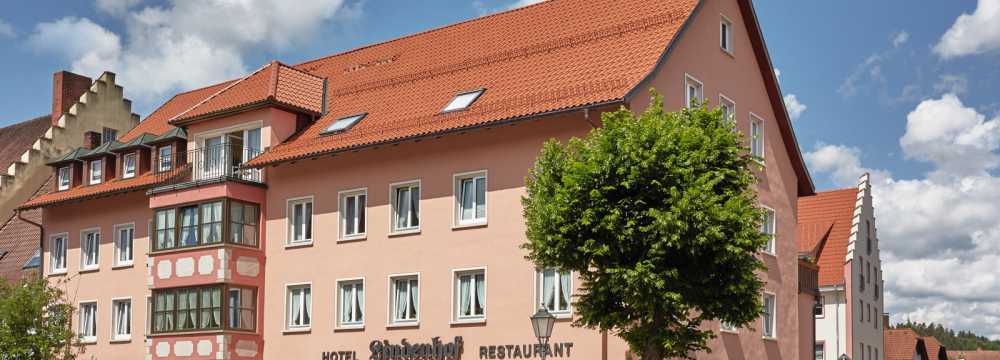 Hotel Restaurant Lindenhof