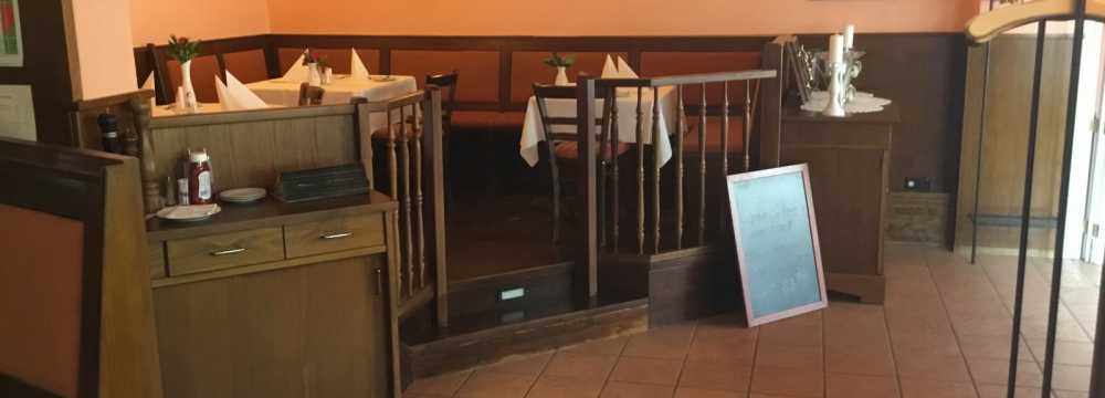 Restaurant Deutsches Haus
