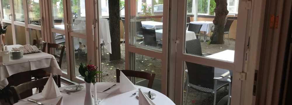 Restaurant Deutsches Haus