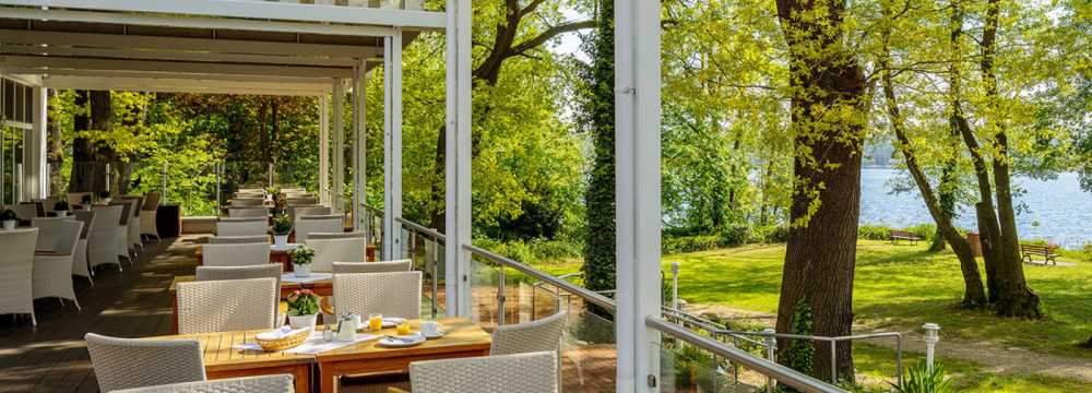 INSELHOTEL Potsdam-Hermannswerder GmbH & Co.KG