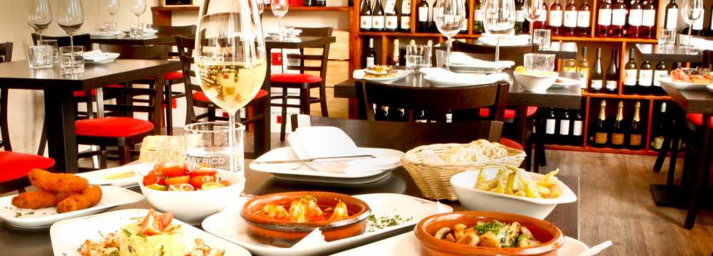 EL IBERICO Tapas Restaurant