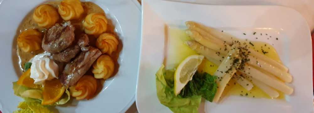 Hotel & Restaurant Krone