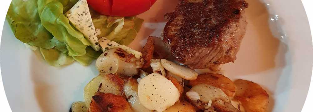 Hotel & Restaurant Krone