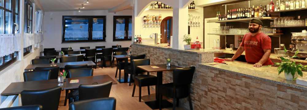 Milano Schnellrestaurant
