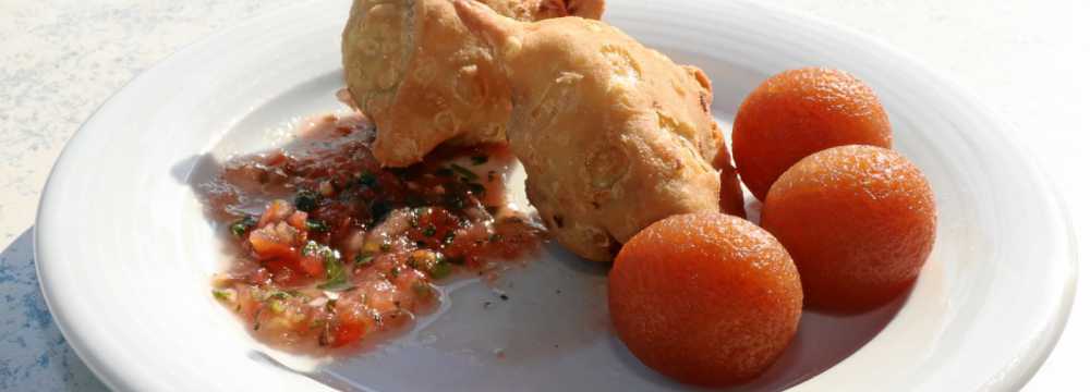 Milano Schnellrestaurant