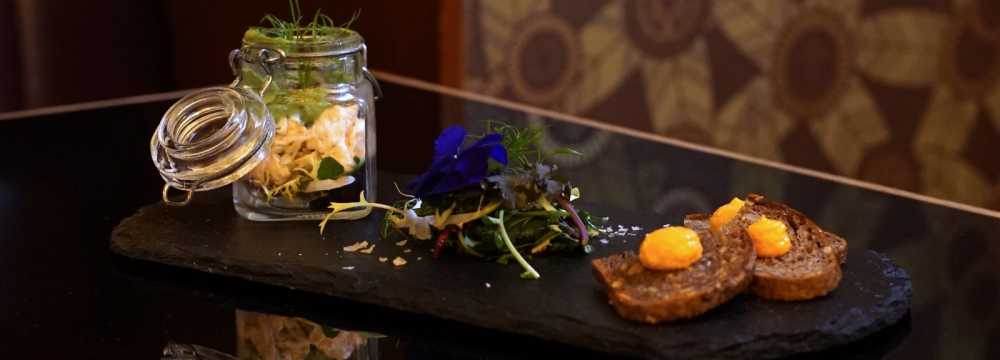 Hackescher Hof Restaurant