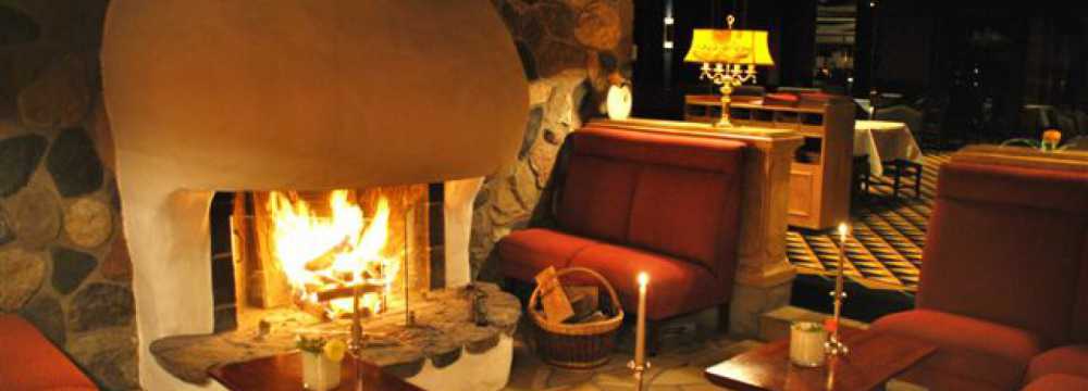 Romantik Hotel Stryckhaus