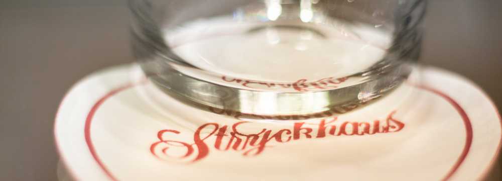 Romantik Hotel Stryckhaus