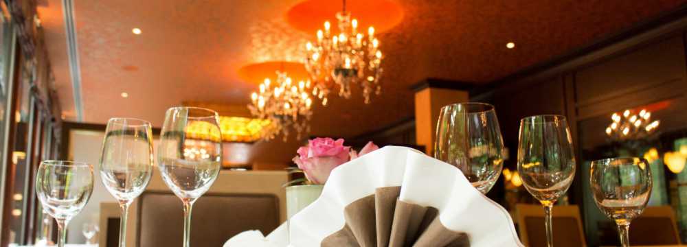 Romantik Hotel Stryckhaus