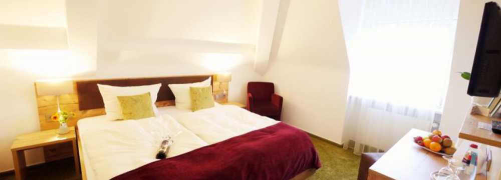 Kreuz- Post Hotel-Restaurant-Spa
