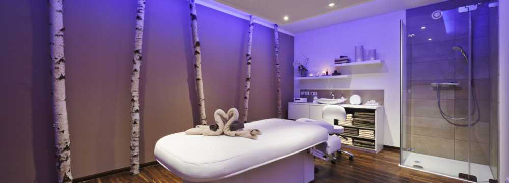 Kreuz- Post Hotel-Restaurant-Spa
