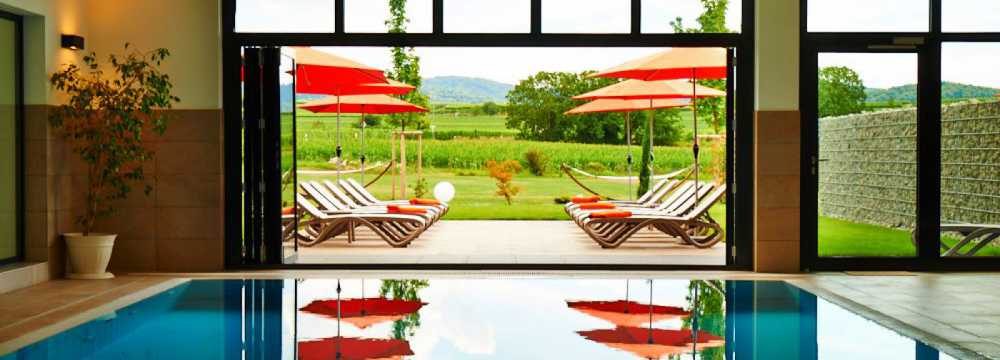 Kreuz- Post Hotel-Restaurant-Spa