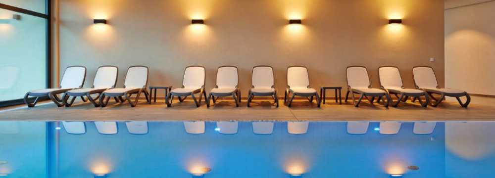 Kreuz- Post Hotel-Restaurant-Spa