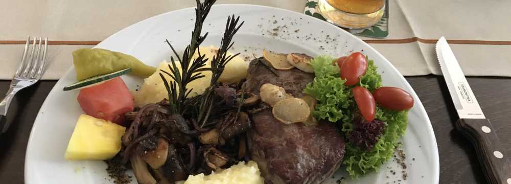 Zum Kulturhaus