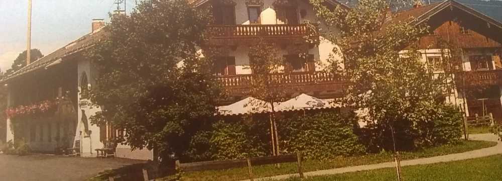 Gasthof Gassler