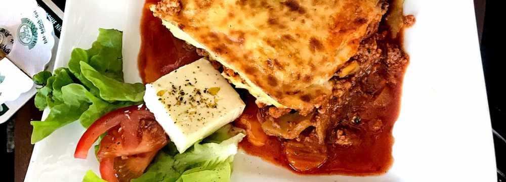Taverna Asteria