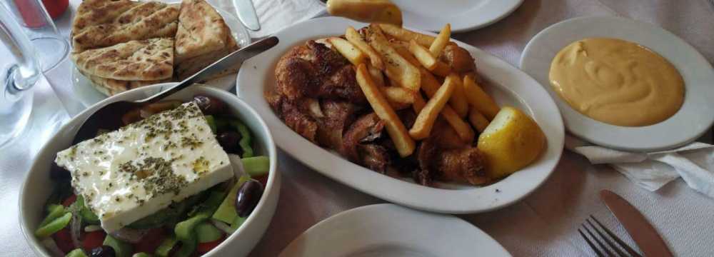 Taverna Asteria