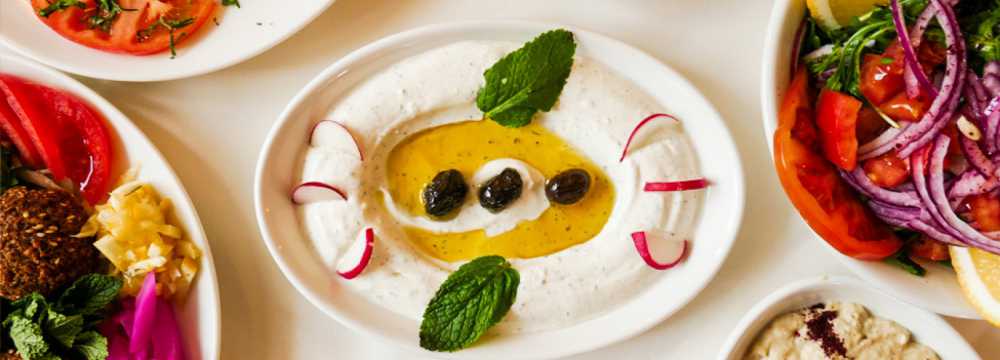 Restaurant BaalBek