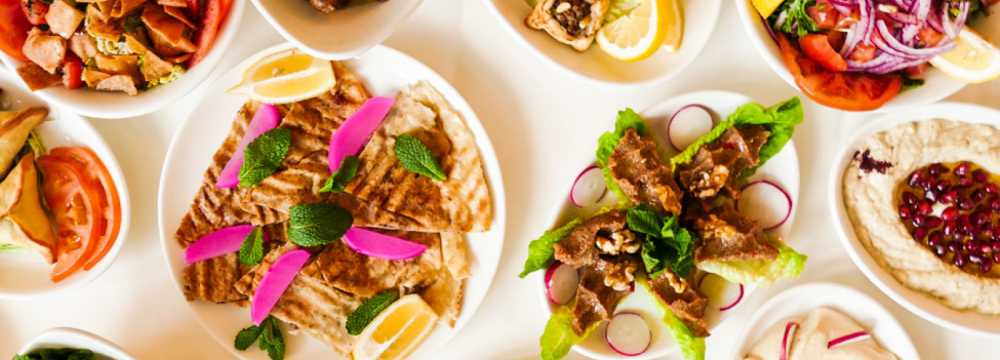 Restaurant BaalBek