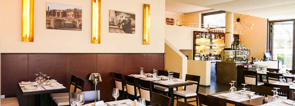 Restaurant BaalBek