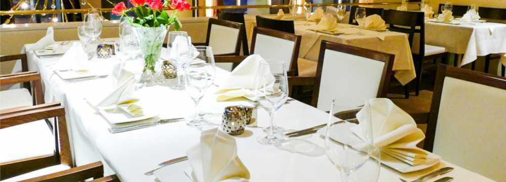 Restaurant BaalBek