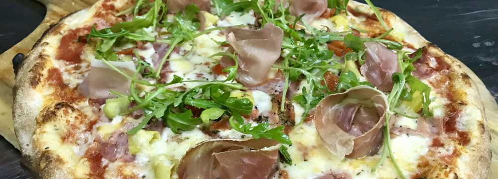 Bella Sicilia  Pizza Lieferservice 