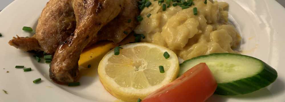 Restaurant Speiselokal zum Wagen 