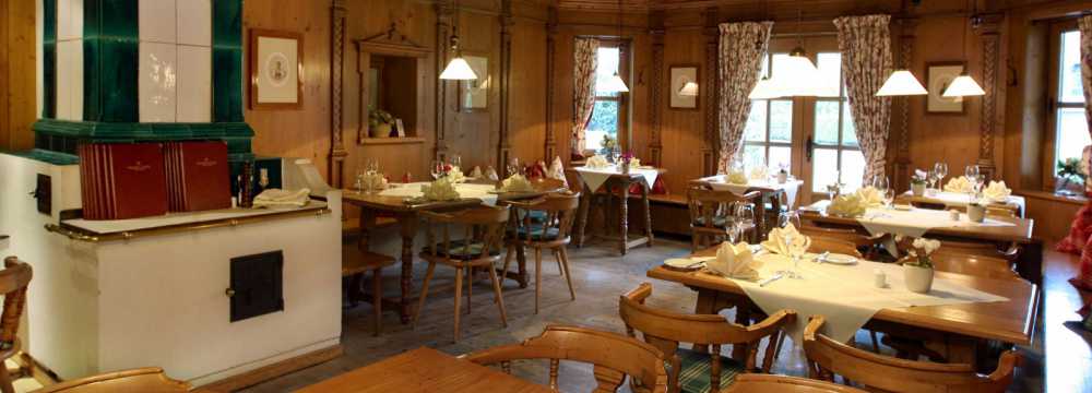 Olymp´s Restaurant