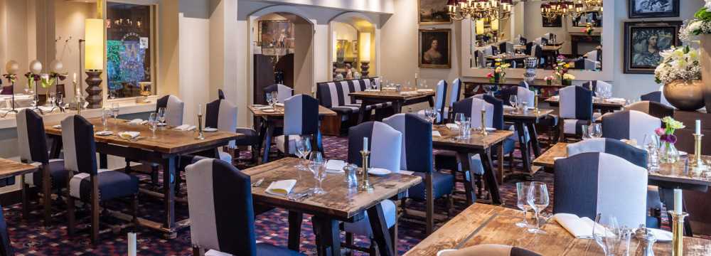 Restaurant Wieland-Stuben
