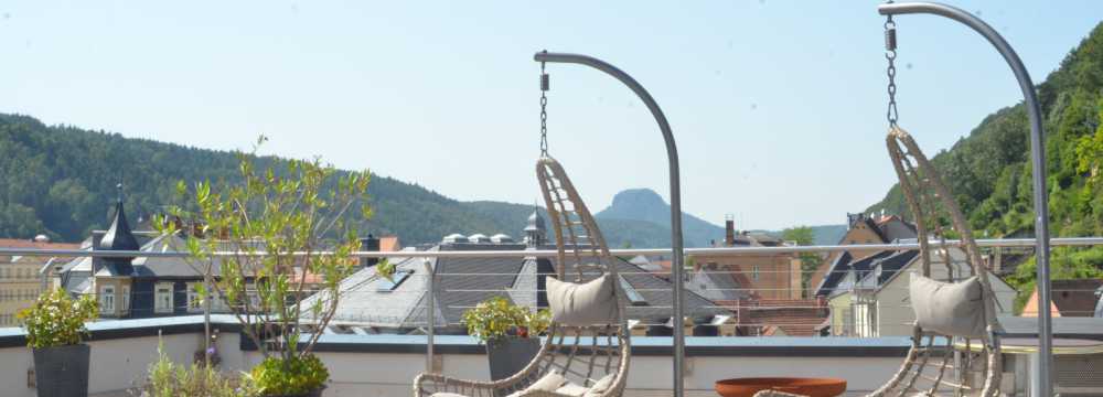 Hotel Lindenhof