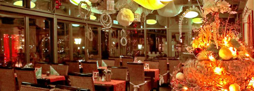 Akzent Hotel Franziskaner