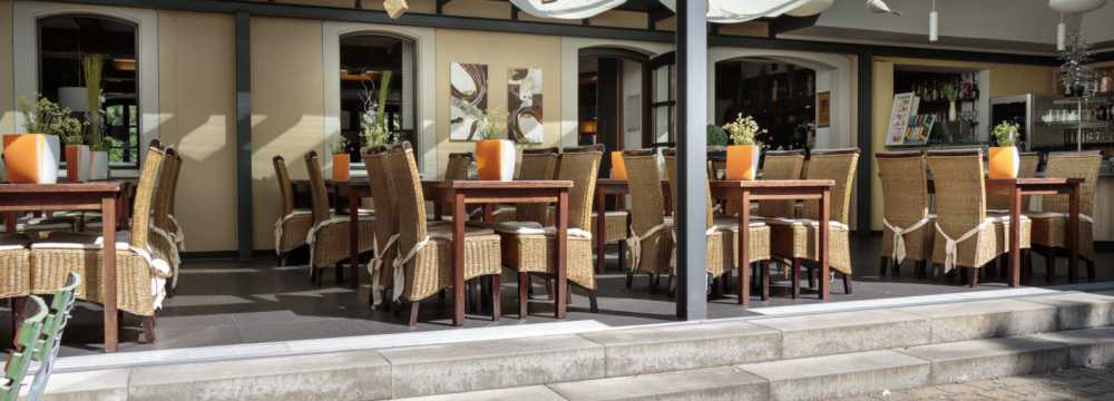 Akzent Hotel Franziskaner
