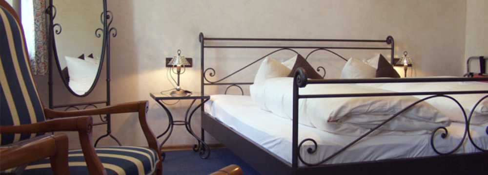Akzent Hotel Franziskaner