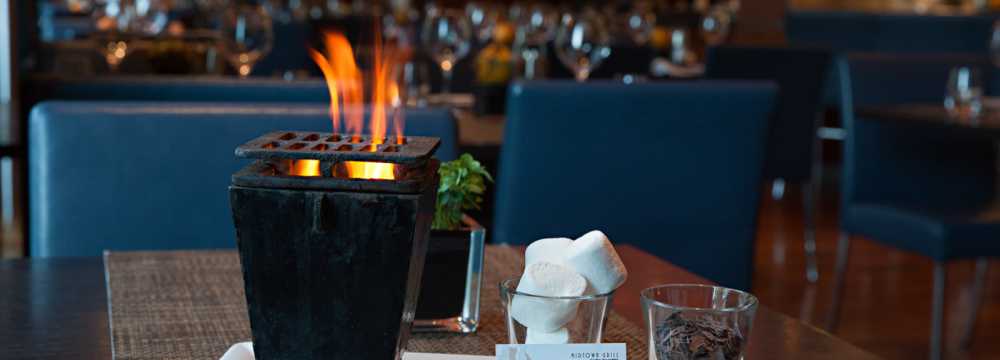 Midtown Grill 