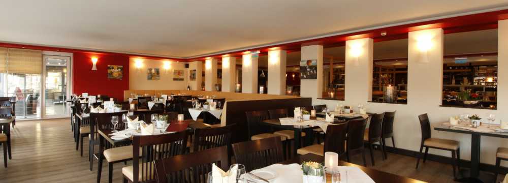 Cachelot im Hotel Atlantic