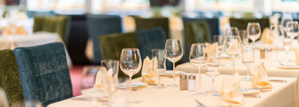 Restaurant St. Raphael
