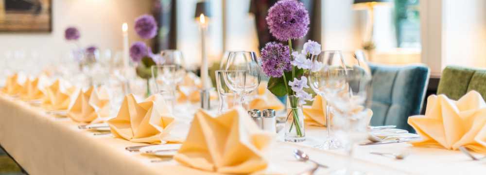 Restaurant St. Raphael