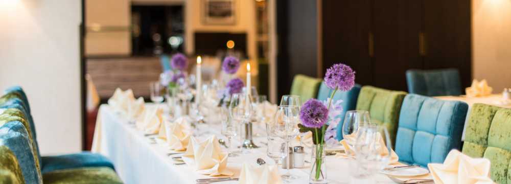 Restaurant St. Raphael