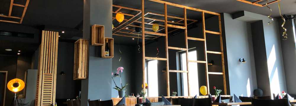 Katsu Restaurant
