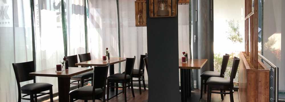 Katsu Restaurant