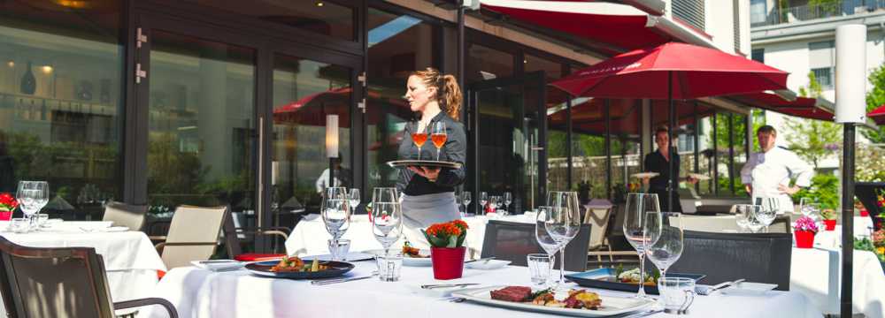ESSENCE Restaurant