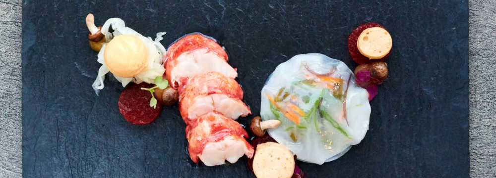 ESSENCE Restaurant
