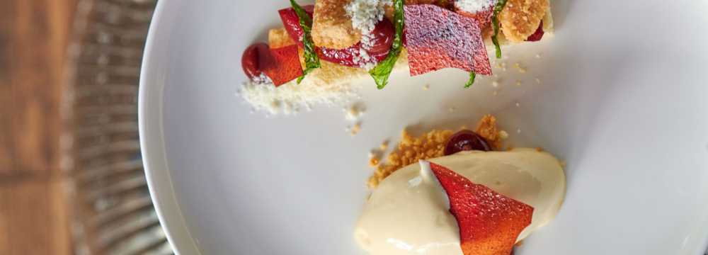 ESSENCE Restaurant