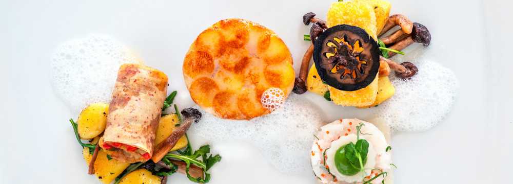 ESSENCE Restaurant
