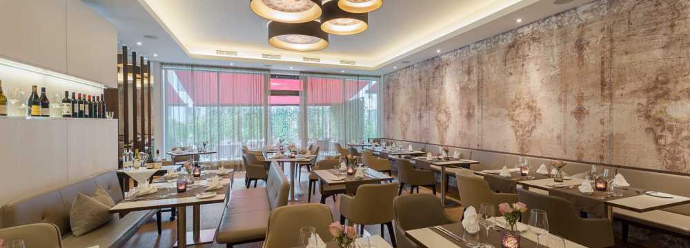 ESSENCE Restaurant