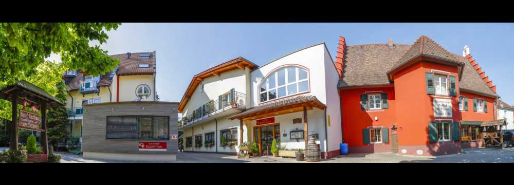 Hotel-Restaurant zum Ochsen