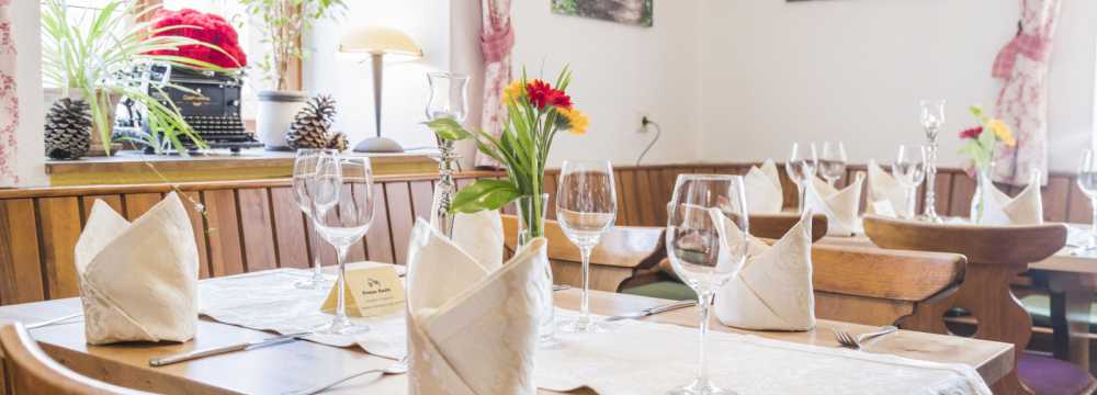 Hotel-Restaurant zum Ochsen