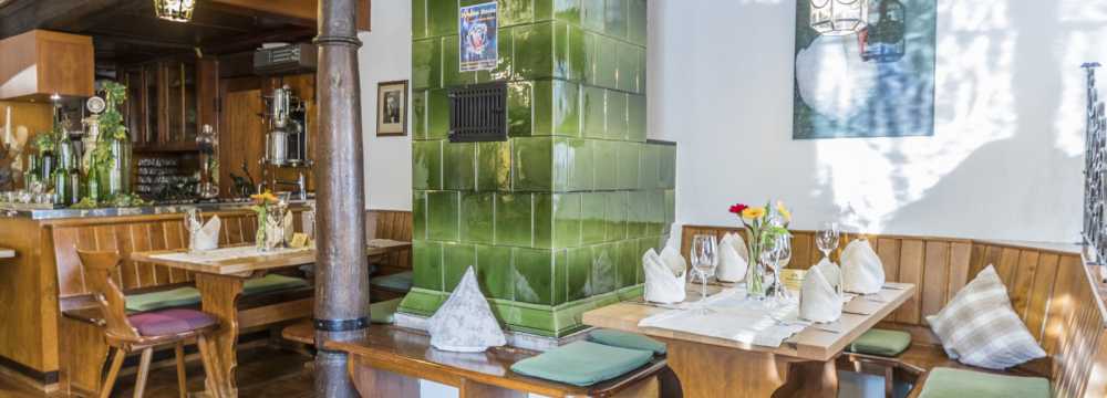 Hotel-Restaurant zum Ochsen