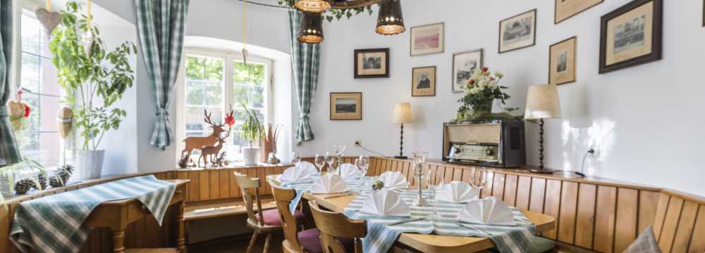 Hotel-Restaurant zum Ochsen